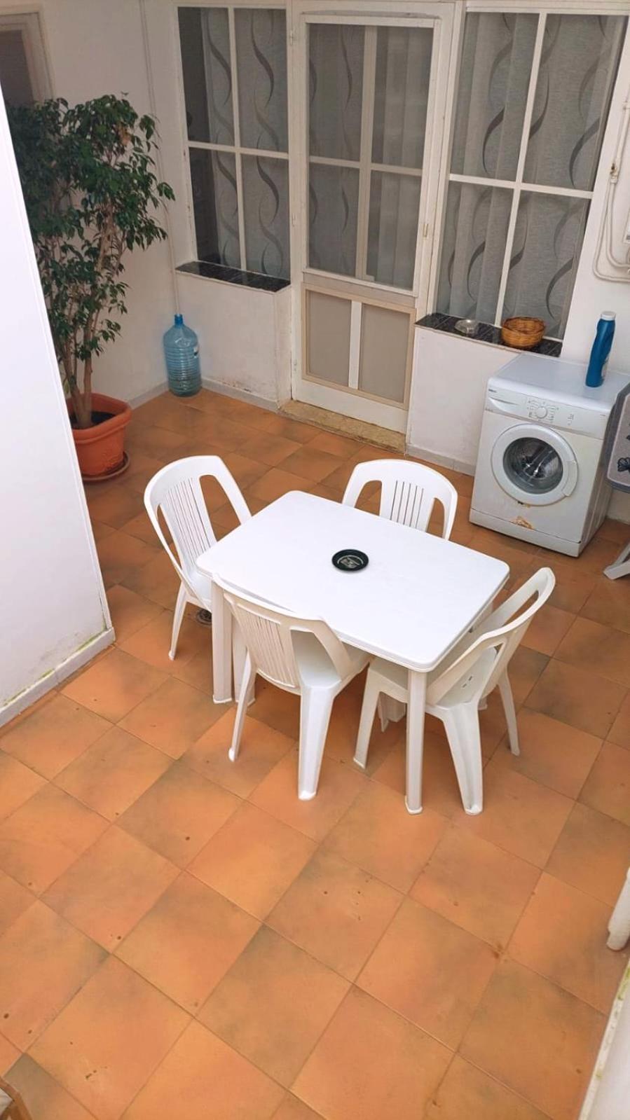 Dimora Male Apartment San Pietro Vernotico Exterior foto
